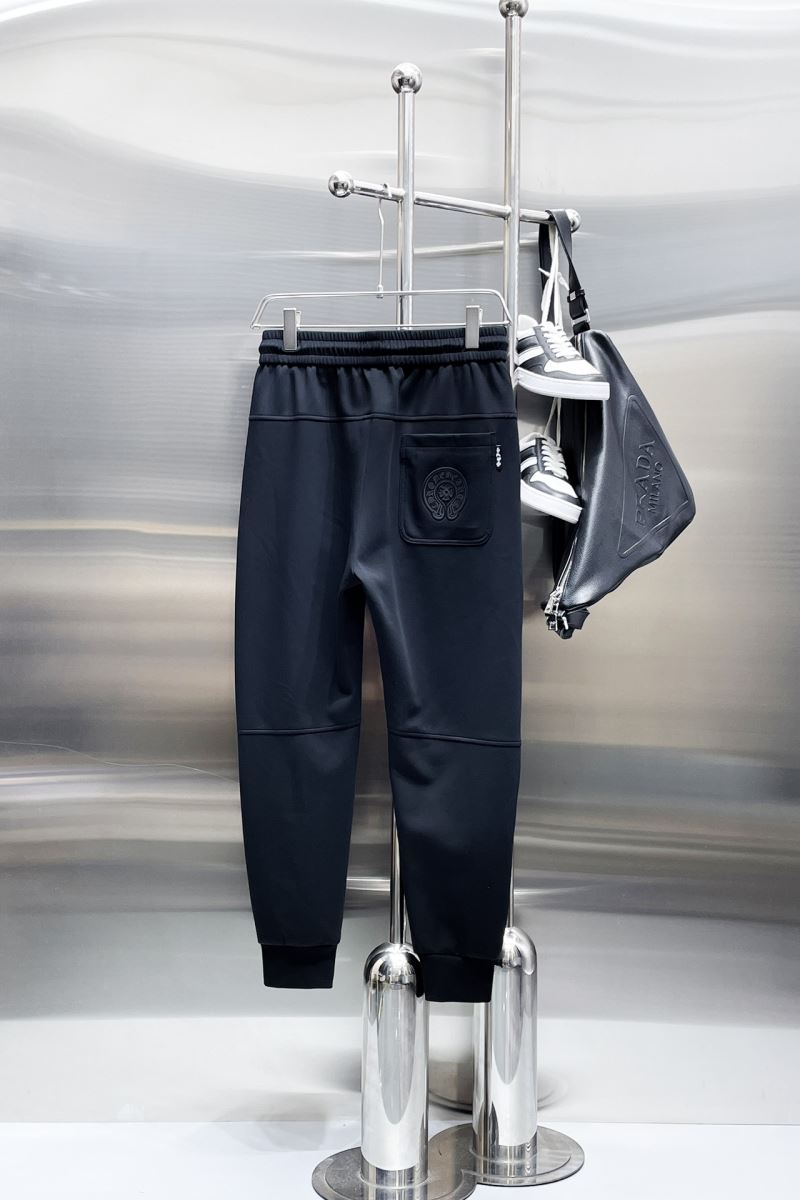 Chrome Hearts Long Pants